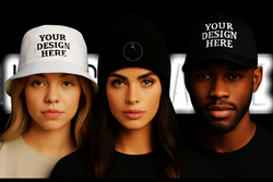 Image of HEADWEAR